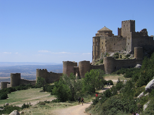 Loarre Castle